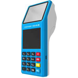 锡林郭勒超级收款宝QR65